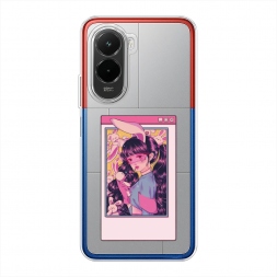 ����������� ����� Anime window �� Poco M7 4G