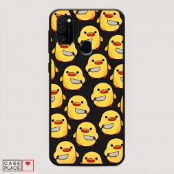 ������� ����������� ����� ���� � ����� �� Samsung Galaxy M21