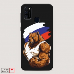 ������� ����������� ����� ������� ������� �� Samsung Galaxy M21