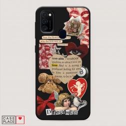 ������� ����������� ����� ������� � ������ �� Samsung Galaxy M21