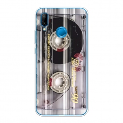 ����������� ����� ������� ������������ �� Huawei P20 Lite