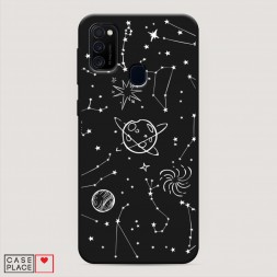 ������� ����������� ����� ������� � ������� �� Samsung Galaxy M30s