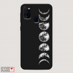 ������� ����������� ����� ���� ���� �� Samsung Galaxy M30s
