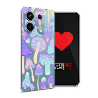����������� ����� ���������� ����� �� Xiaomi Redmi Note 13 Pro