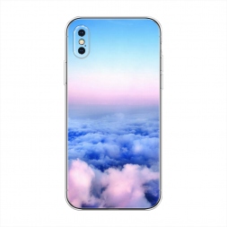 ����������� ����� ������ �� iPhone XS Max (10S Max)