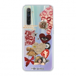 ����������� ����� ������� � ������ 2 �� Realme 6