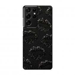������� ������ ����� �� Samsung Galaxy S21 Ultra