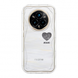 ��������� ����� ��������� ������ ������ �� Realme 14 Pro Plus