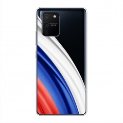 ����������� ����� ���� ������ ������ �� Samsung Galaxy A91