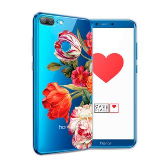 ����������� ����� �������� ����� �� Honor 9 Lite