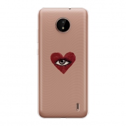 ����������� ����� heart eye 2 �� Nokia C20
