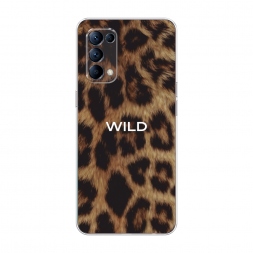 ����������� ����� Wild �� �������� �� Oppo Reno 5