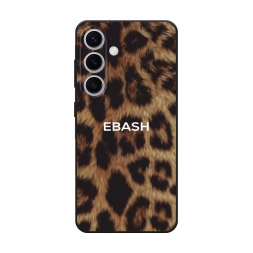 ������� ����������� ����� Ebash �� �������� �� Samsung Galaxy S24 FE 5G