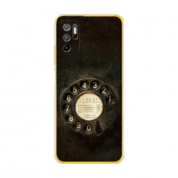����������� ����� ��������� ������� �� Xiaomi Poco M3 Pro