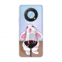 ����������� ����� ������ ���������� ����� �� Huawei Nova Y90