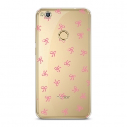 ����������� ����� ��������� ������� ������� �� Huawei P8 Lite 2017