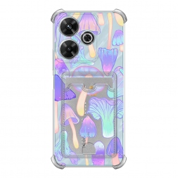 ������ ���������� ����� �� Xiaomi Redmi Note 13R