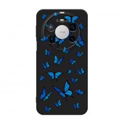 ������� ����������� ����� ����� ������� �� Huawei Mate 80 Pro Max