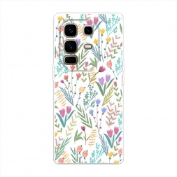 ����������� ����� ������� ����� ������� �� Infinix Note 50 Pro Plus