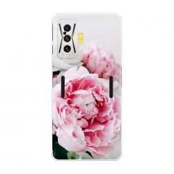 ����������� ����� ������� � ����� ����� �� Xiaomi Poco F4 GT