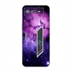 ����������� ����� ������ 18 �� Asus ROG Phone 6