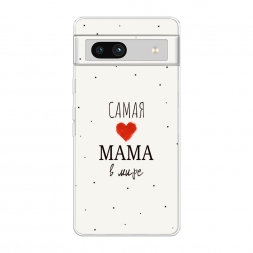 ����������� ����� ����� ������� ���� �� Google Pixel 7a