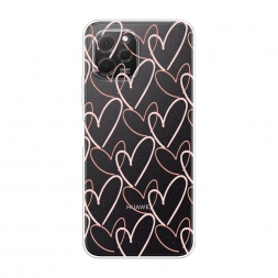 ����������� ����� ���� �� �������� �� HuaweI Nova Y61