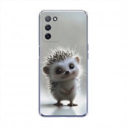 ����������� ����� ����� ������ �� Oppo A55 5G