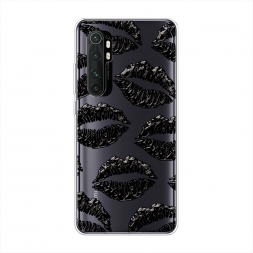 ����������� ����� ����� �� Xiaomi Mi Note 10 lite