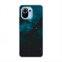 ����������� ����� ����� ������ �� Xiaomi Mi 11