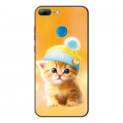 ������� ����������� ����� ����� ������ � ������� �� Honor 9 Lite