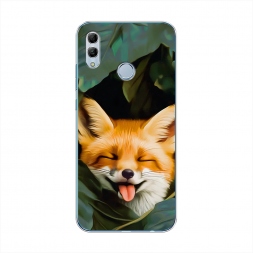 ����������� ����� ������� ���� �� Honor 10 Lite