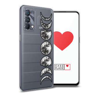 ����������� ����� ���� ���� �� Realme GT Master Edition