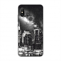 ����������� ����� ������ ���-���� �� Xiaomi Redmi Note 6 Pro