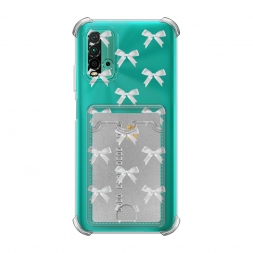 ������ ����� ������� �� Xiaomi Redmi 9T