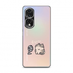 ����������� ����� ����� � ������������ �� Honor 80 Pro