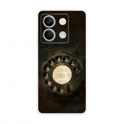 ����������� ����� ��������� ������� �� Xiaomi Redmi Note 13 5G