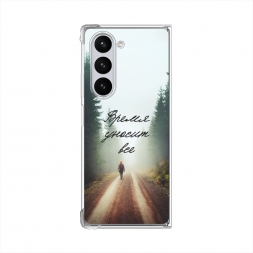 ����������� ����� ����� ������ ��� �� Samsung Galaxy Z Fold 6