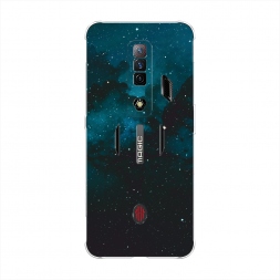 ����������� ����� ����� ������ �� ZTE Nubia Red Magic 7S