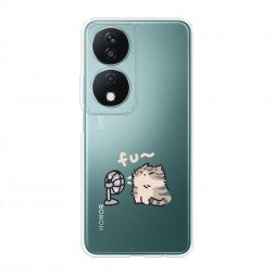����������� ����� ����� � ������������ �� Honor 90 Smart