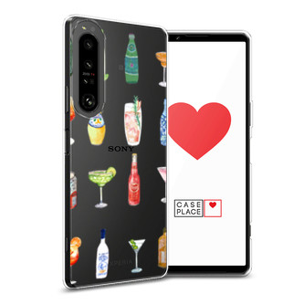 ����������� ����� ������ ������� �� Sony Xperia 1 IV