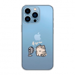����������� ����� ����� � ������������ �� iPhone 13 Pro