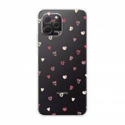 ����������� ����� ������� �� �������� �� HuaweI Nova Y61