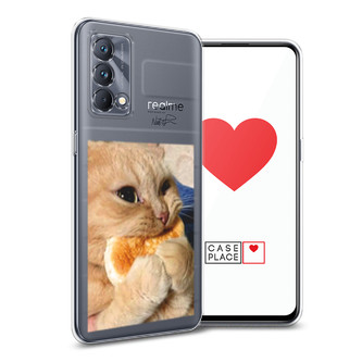 ����������� ����� ����� ������ �� Realme GT Master Edition