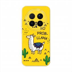 ����������� ����� No probLLama �� Honor Magic 8 Pro