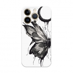 Soft touch ����� ���������� ������� �� iPhone 14 Pro