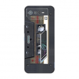 ����������� ����� ��������� ������� �� Asus ROG Phone 6