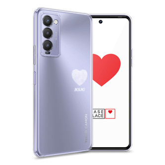 ����������� ����� ��������� ������ ����� �� Tecno Camon 18