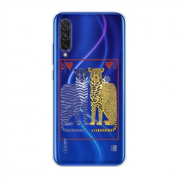 ����������� ����� ������� � ���� 2 �� Xiaomi Mi CC9E