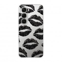 ����������� ����� ����� �� Infinix Hot 60i